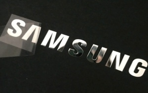 Изготовление никелевых наклеек