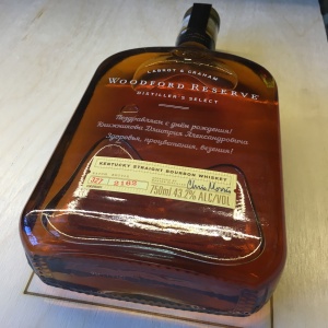 Гравировка на стекле