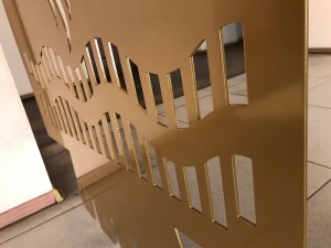 Изделия из металла