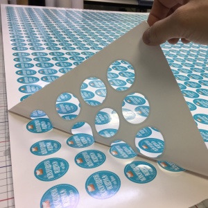 Плоттерная резка