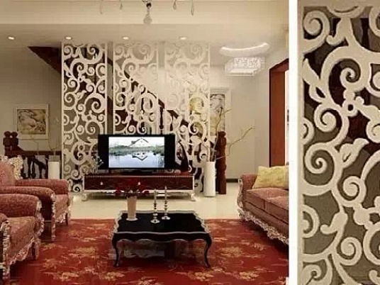 Фрезерная резка, гравировка дерева