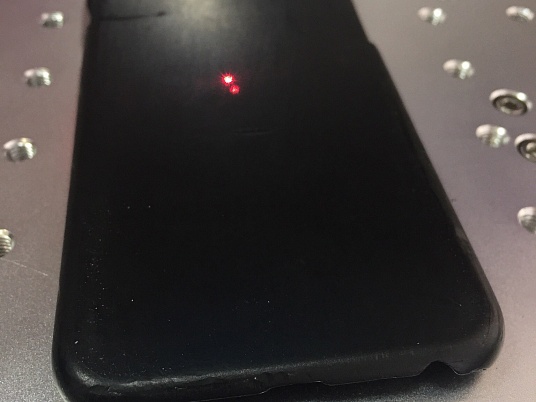 Гравировка на телефонах, планшетах, компьютерной технике