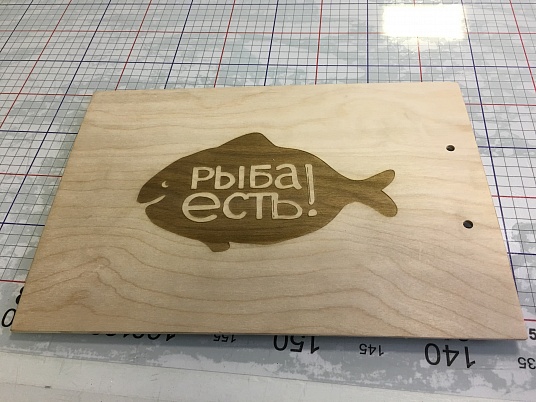 Гравировка по дереву