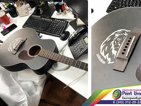 Гравировка по дереву