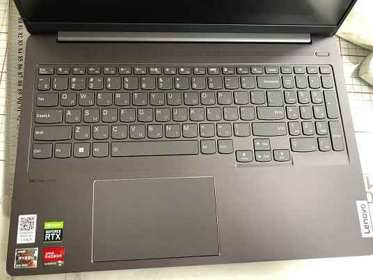 Гравировка клавиатуры