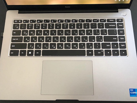 Гравировка клавиатуры