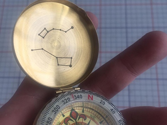 Гравировка на часах, браслетах