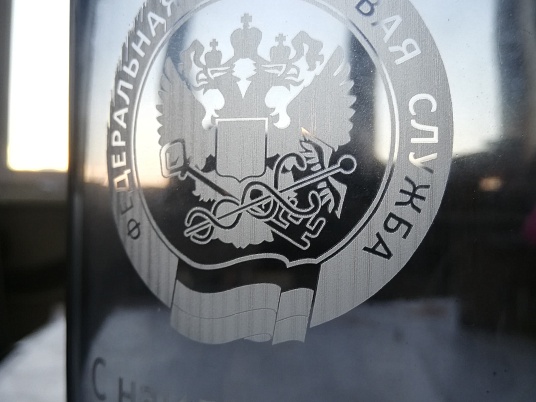 Гравировка на стекле