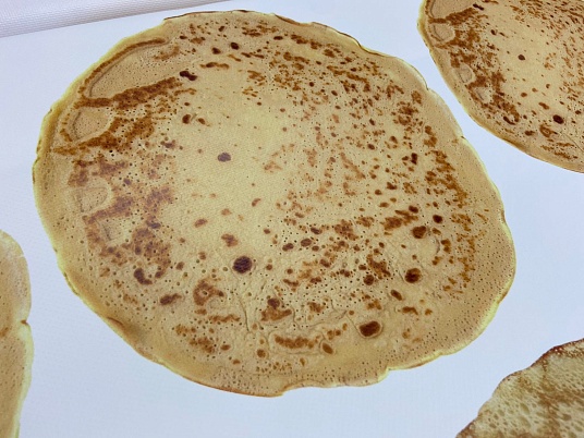 Печать баннеров (интерьерная)