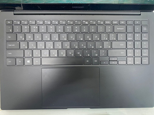 Гравировка клавиатуры