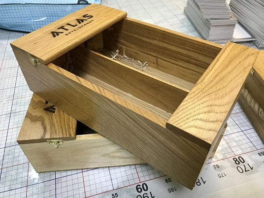 Гравировка по дереву