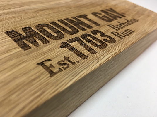 Гравировка по дереву