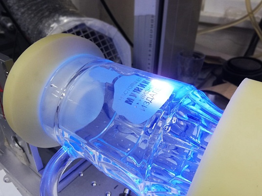 Гравировка на стекле