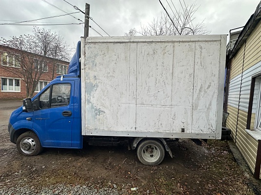 Наша реклама на ваш грузовой авто