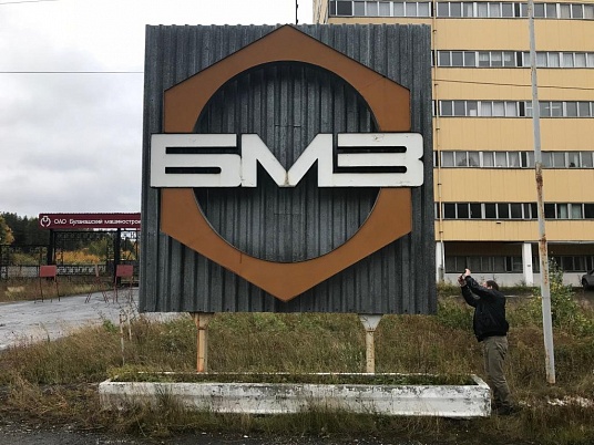 Замена вывесок. Изготовление, демонтаж, монтаж.