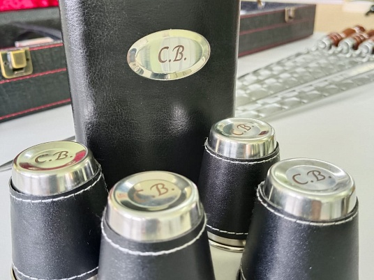 Гравировка по металлу