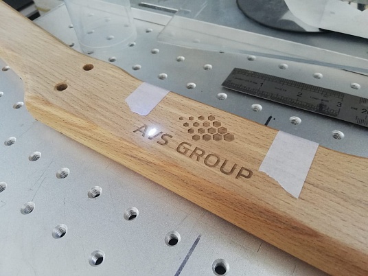 Гравировка по дереву