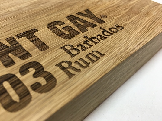 Гравировка по дереву