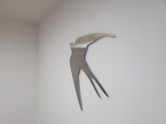 Лазерная резка металла