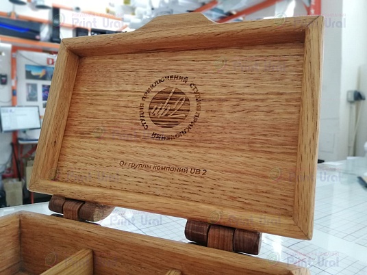 Гравировка по дереву