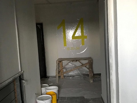 Трафареты из пленки