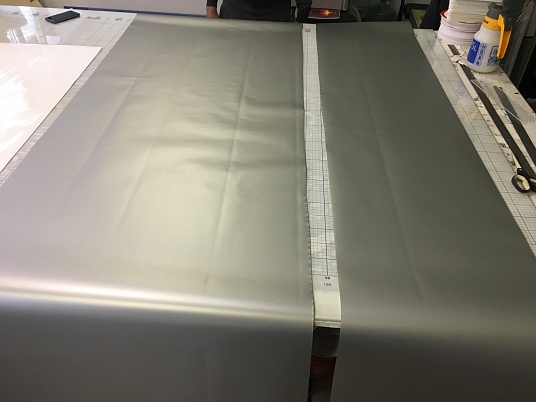 Плоттерная резка