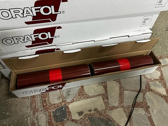 Маркировочная лента с кольцами