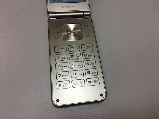 Гравировка клавиатуры