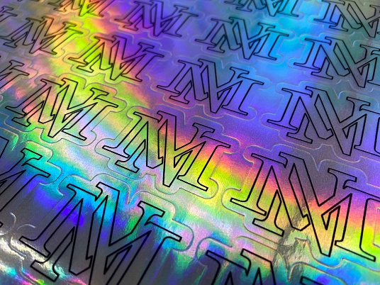 Плоттерная резка