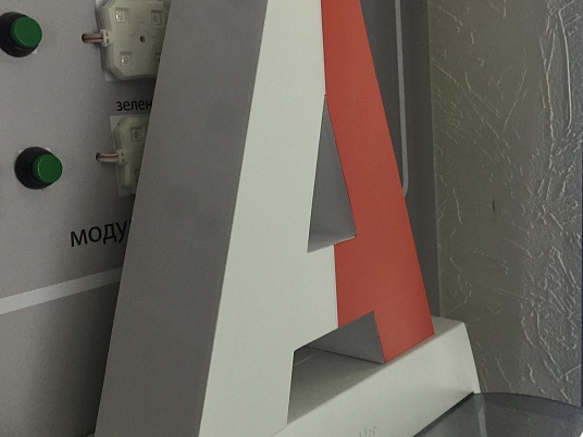 Фрезерная резка пластика ПВХ