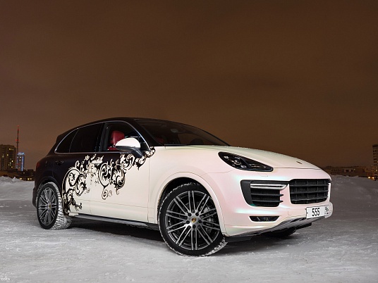 Плоттерная резка