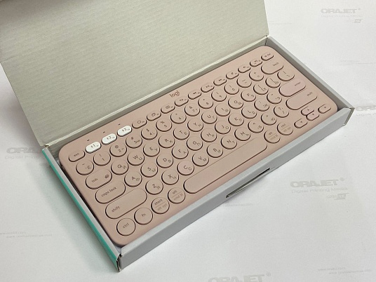 Гравировка клавиатуры