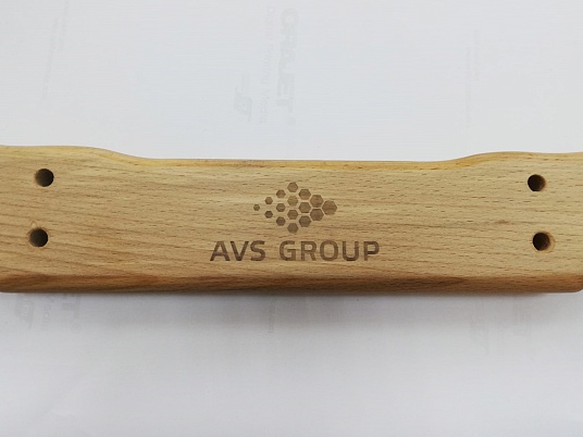 Гравировка по дереву