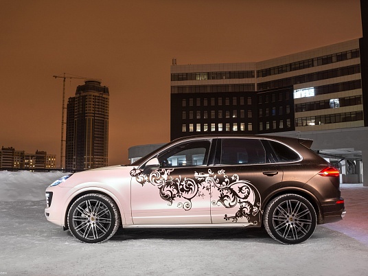 Плоттерная резка