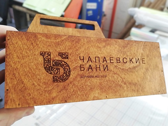 Гравировка по дереву