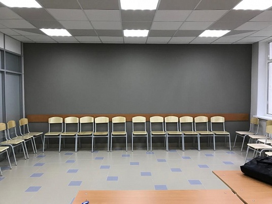 Изготовление и монтаж вывесок