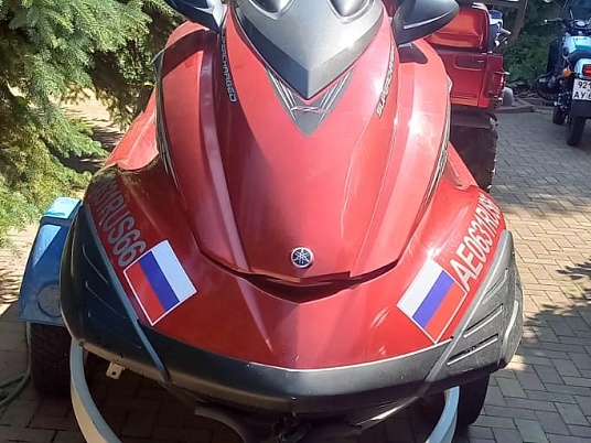 Номер на лодку и катер