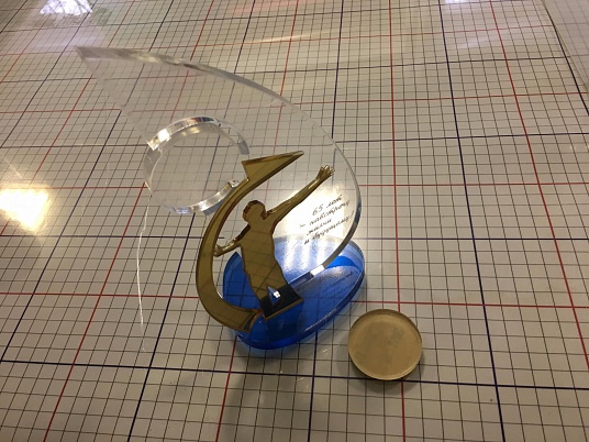 Статуэтки, сувениры