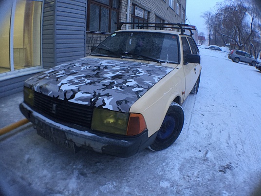 Изготовление наклеек на авто