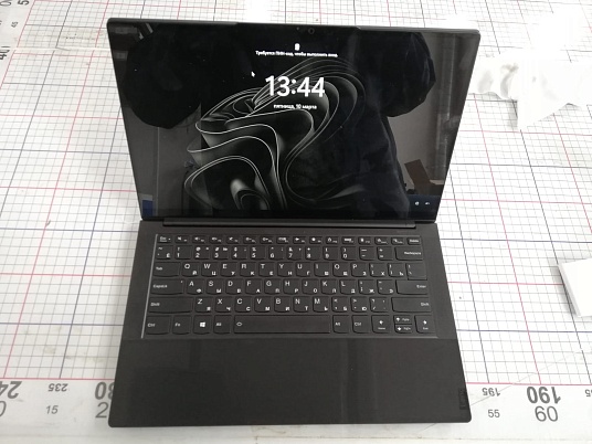 Гравировка клавиатуры