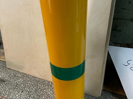 Маркировочная лента с кольцами