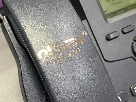 Изготовление никелевых наклеек