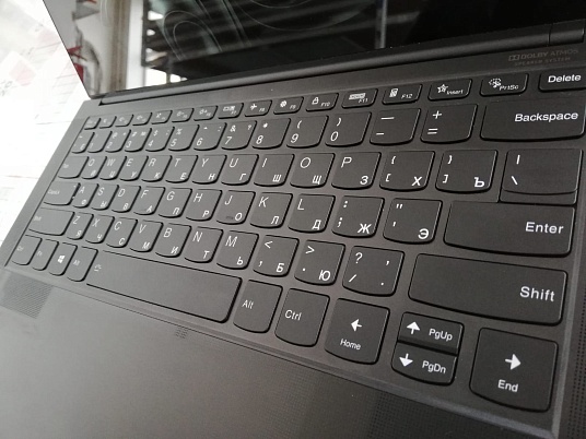 Гравировка клавиатуры