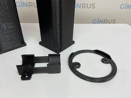 3d печать деталей