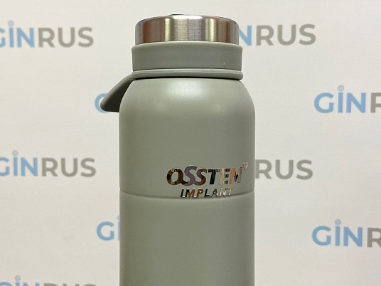 Изготовление никелевых наклеек