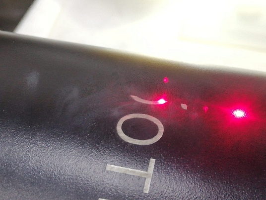 Гравировка на радиусных изделиях