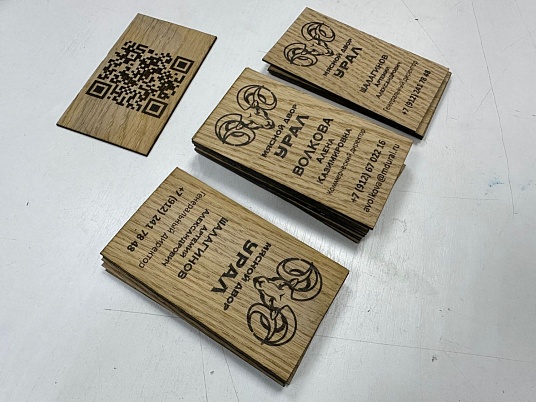 Гравировка шпона