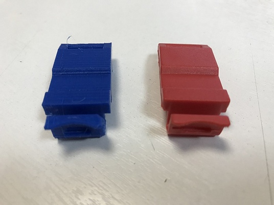 Изготовление пластиковых деталей