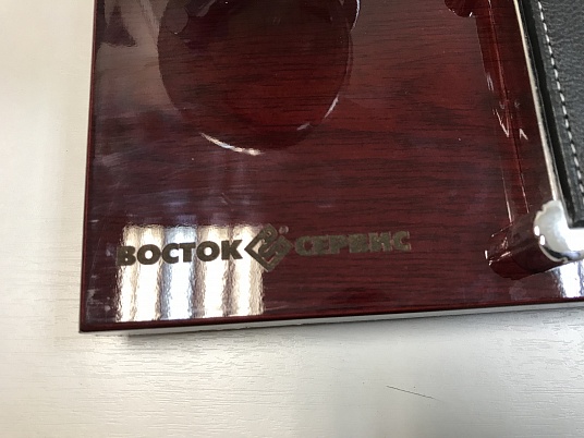 Гравировка по дереву