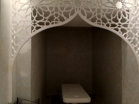 Лазерная резка пенопласта